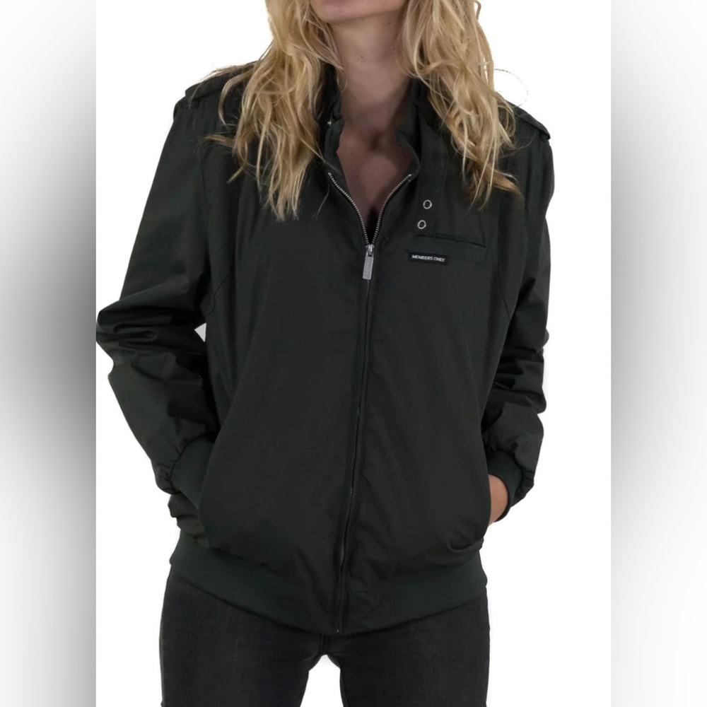 Used only few times. XS black women